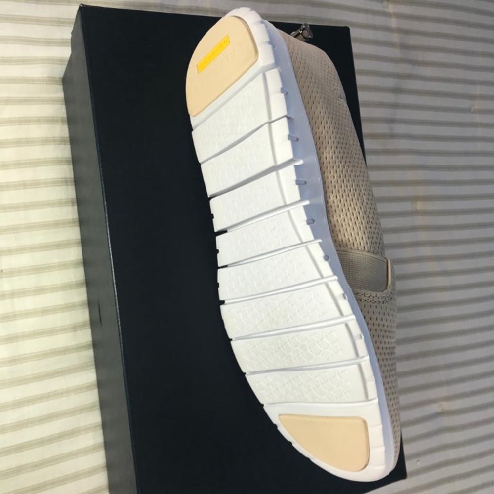 Cole Haan ZeroGrand A line Loafer 9 1/2 - Picture 5 of 6